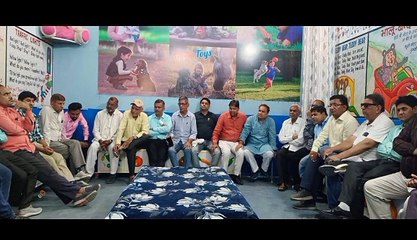 जिला कलक्टर के बयान से नाराज प्राइवेट स्कूल संचालक