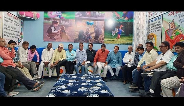 जिला कलक्टर के बयान से नाराज प्राइवेट स्कूल संचालक