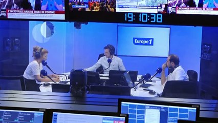 «Nous appelons à la justice» : les réactions des Insoumis après les émeutes
