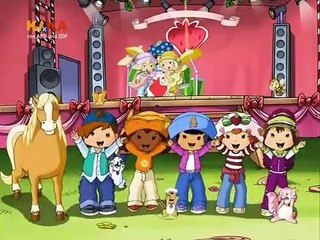 Emily Erdbeer Staffel 3 Folge 8 Königin für einen Tag.mp4