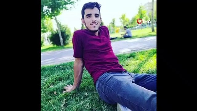 Des équipes mobilisées pour les jeunes perdus dans l'eau à Diyarbakır