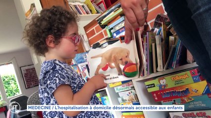 Le Journal - 29/06/2023 - NAHEL / Incendies et dégradations dans l'agglomération de Tours