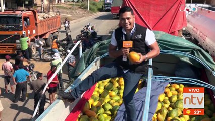 Segundo día de bloqueo en Santa Fe exigiendo que se investiguen a jueces