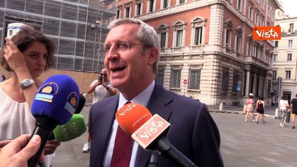 Della Vedova (+Europa): "In Commissione Esteri maggioranza assente seconda volta di fila, un record"