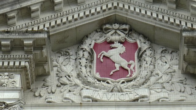 Kent County Council press ahead with devolution deal