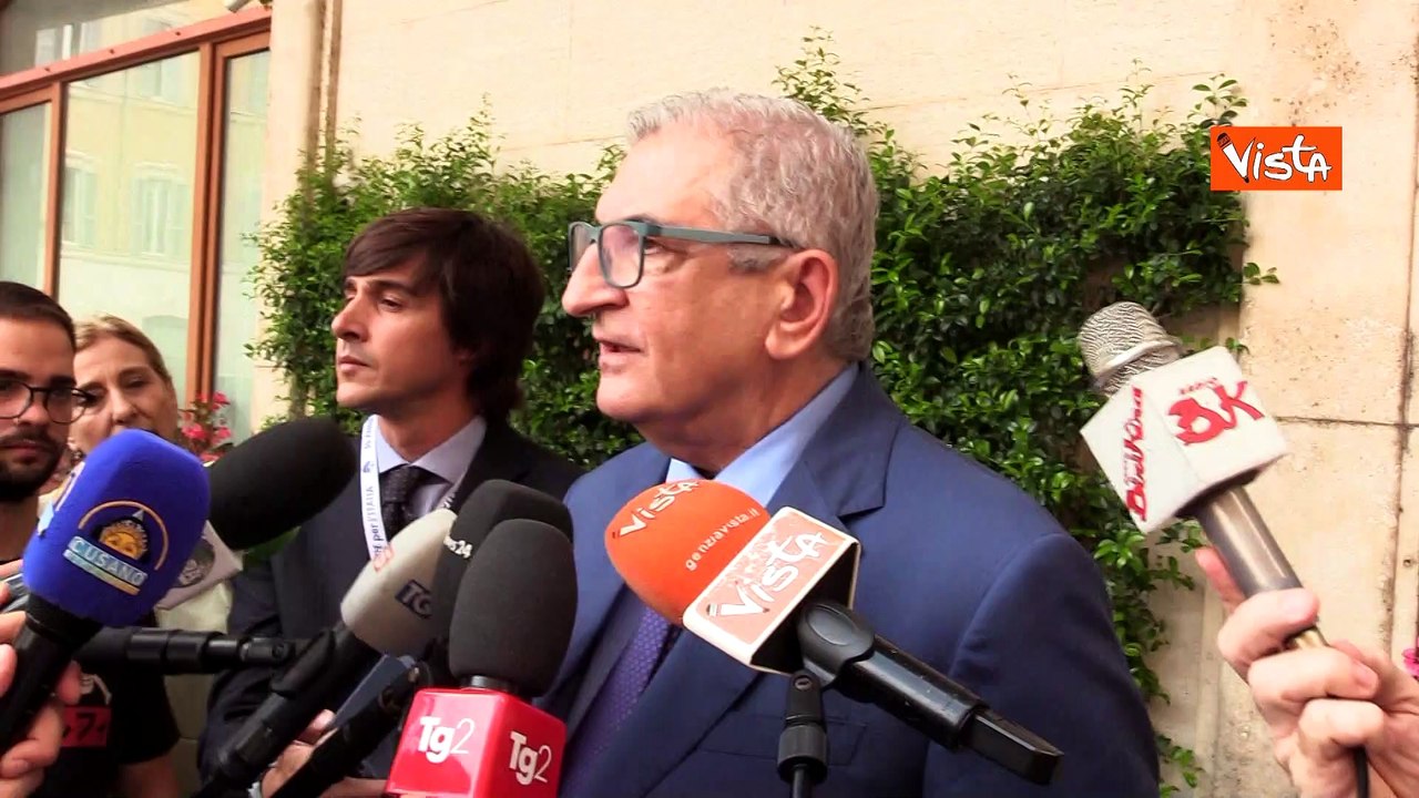 Mes, Foti (FdI): "Alla discussione generale in Aula spiegheremo perch? non si deve ratificare"
