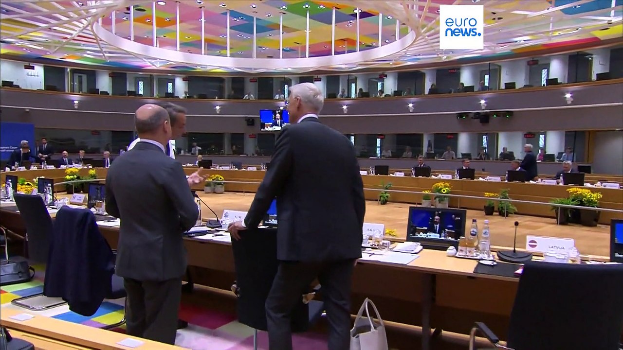 Nachrichten des Tages | 29. Juni - Abendausgabe