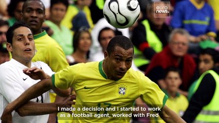 Life after football: What do players get up to when they have retired?