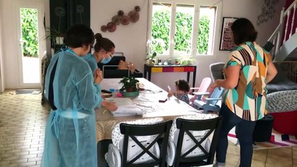 MEDECINE / L'hospitalisation à domicile dans quel cas ?