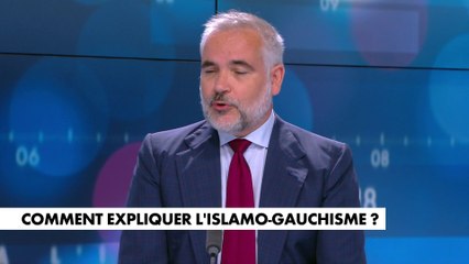 Guillaume Bigot : «Renan disait "la nation, c'est un plébiscite de tous les jours". Depuis hier soir, on voit que le plébiscite est perdu»