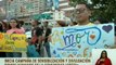 Movimiento Somos Venezuela inicia campaña de sensibilización y divulgación 