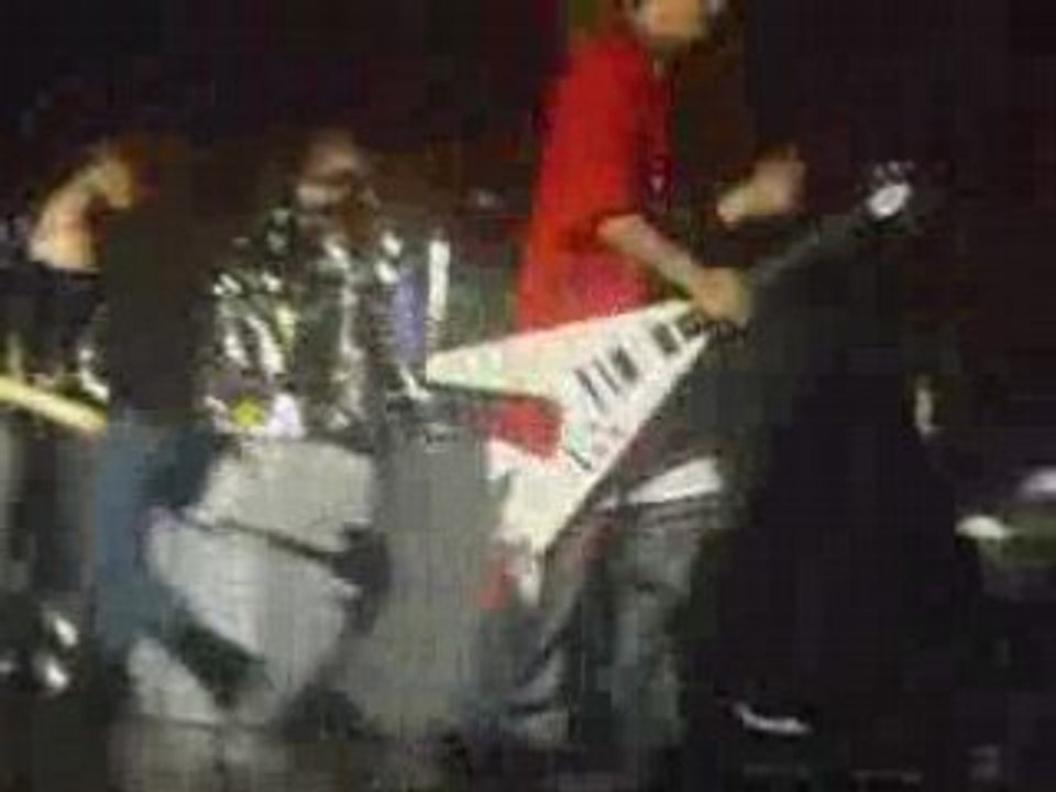 Tokio Hotel Leb' die sekunde