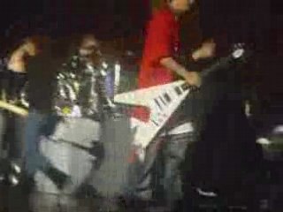 Tokio Hotel Leb' die sekunde