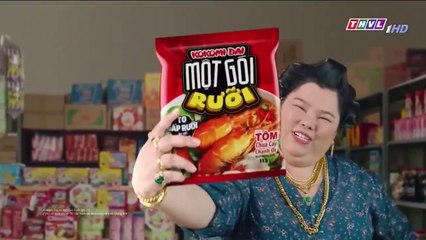 hoa hồng cho sớm mai tập 22 - phim việt nam thvl1 - xem phim hoa hong cho som mai tap 23