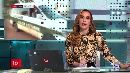 Discusión por un partido de fútbol provocó que un joven apuñale y mate a su cuñado