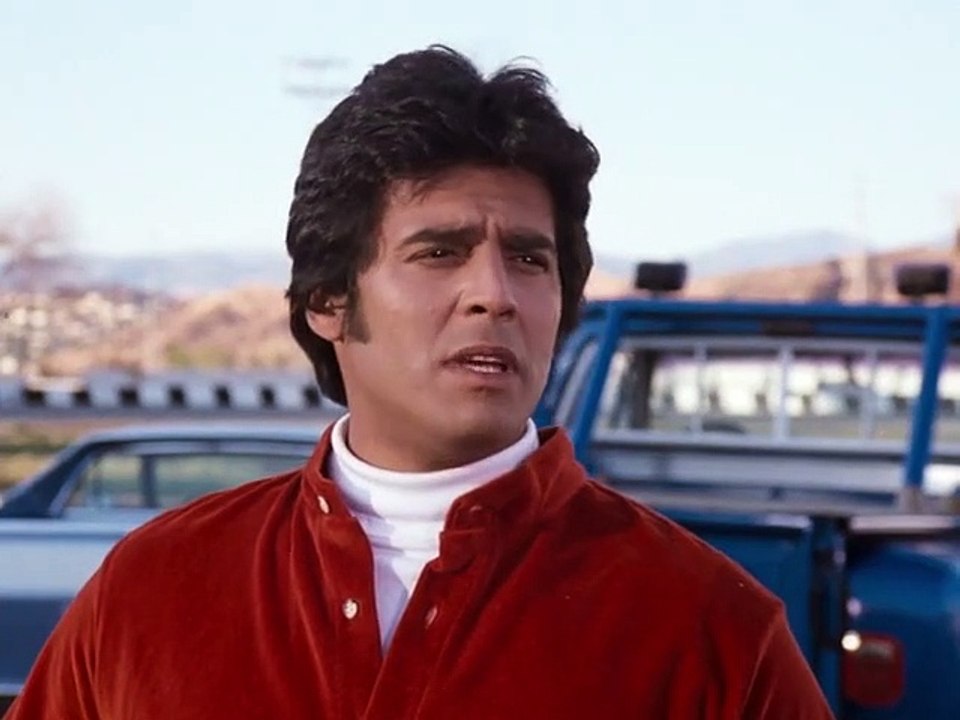 CHiPs S02E11-Supercycle