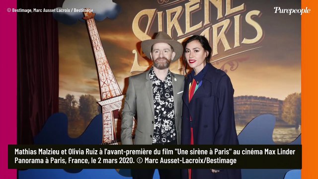 On a mis les points sur les 'i' ! : Olivia Ruiz maman, l'artiste obligée de recadrer son fils Nino, 7 ans