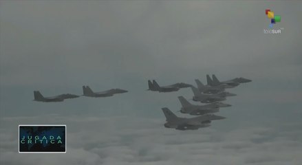 Jugada Crítica 29-06: Ucrania, emporio armado de mafia y corrupción