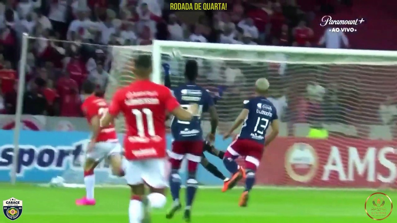 ⚽️ TODOS OS GOLS DA QUARTA-FEIRA, 25 DE JUNHO! SÓ AQUI NO GSC!!!