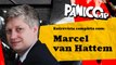 PÂNICO ENTREVISTA MARCEL VAN HATTEM; CONFIRA NA ÍNTEGRA