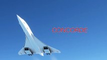 Concorde Airport 79