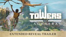 Towers of Aghasba - Trailer d'annonce