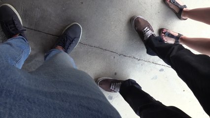 Femminicidio Primavalle, un residente: "Brava ragazza, lui spacciava se torna qui lo impicchiamo"