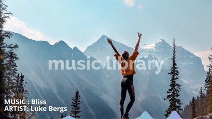 Bliss by Luke Bergs | No Copyright Music