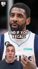 Kyrie Irving to Surprisingly Meet with Suns in Free Agency