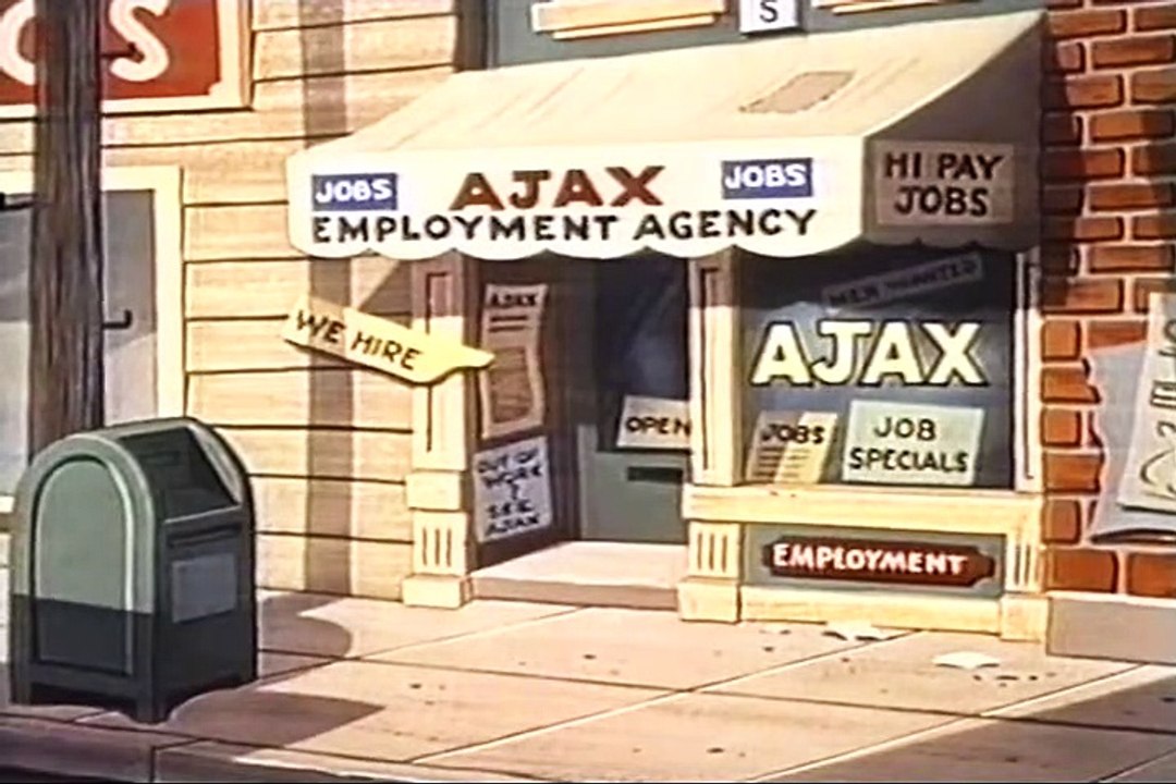 Donald Duck Meets Glenn Beck in Right Wing Radio Duck