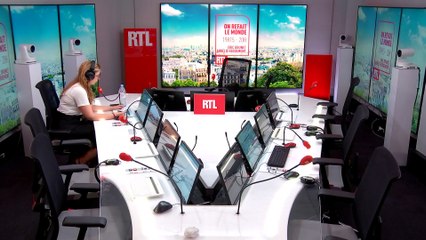 Le journal RTL de 20h du 29 juin 2023