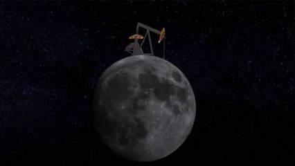 NASA's Lunar Mining Operation Could Launch Within the Next Decade