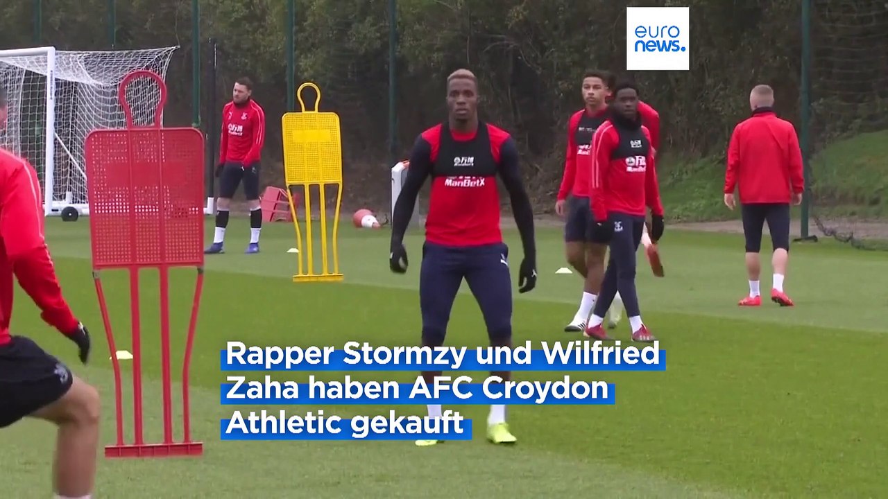 Ob Rapper oder LeBron James: Der Trend geht zum eigenen Fußballclub