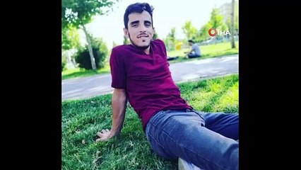 Diyarbakır'da suda kaybolan genç için ekipler seferber oldu