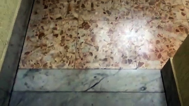 Omicidio a Primavalle, il sangue di Michelle Causo sulle scale di casa del killer