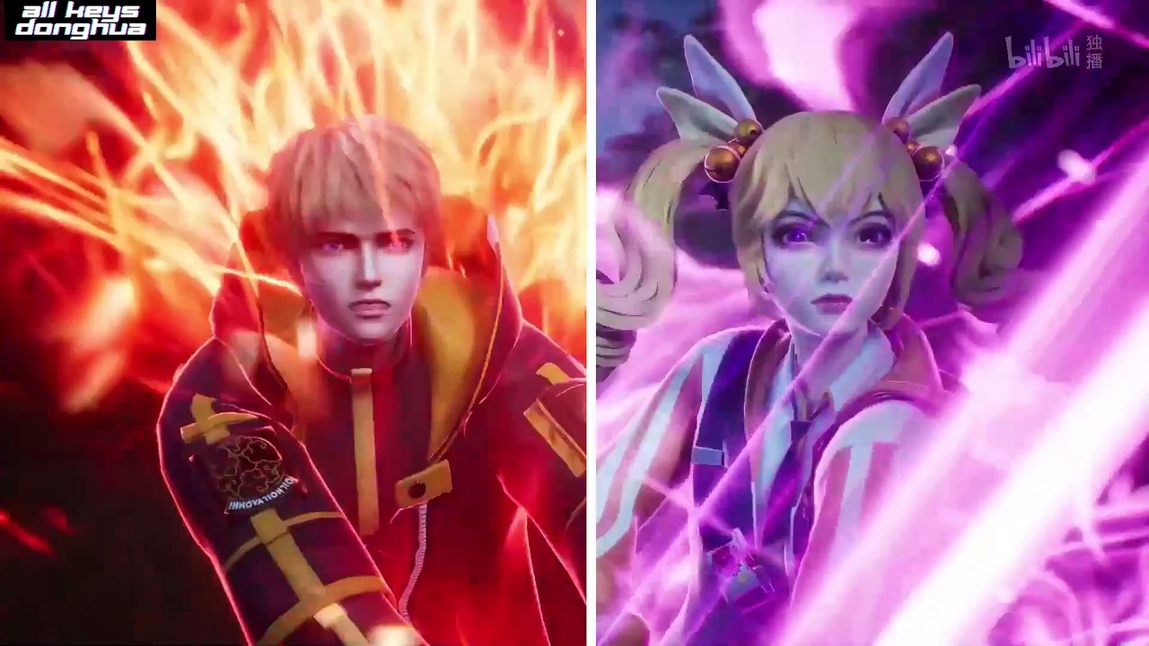 The Rise of the Weak Ep 13 ENG SUB