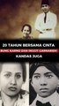 20 Tahun Bersama, Cinta Bung Soekarno dan Inggit Ganarsih Kandas Juga