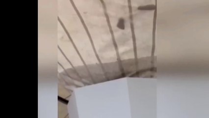 10 Creepy Ghost Sightings Caught On Camera - Part 2