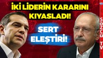 Kılıçdaroğlu'nun Açıklamaları Çipras'ın İstifası... Fatih Portakal Kılıçdaroğlu'nu Böyle Eleştirdi!