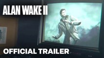 Alan Wake 2 – Behind The Scenes | Remedy's Dream Game