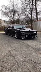 65" Buick Skylark 1400HP || New Buick Skylark V8 || buick || skylark || 2024 buick skylark