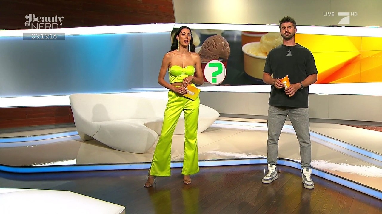 Rebecca Mir TAFF (29/06/2023)