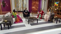 Ek Din Purani Doston Ke Saath !! #nidayasir #ayeshaomar #yasirhussain - Hum Eid Show