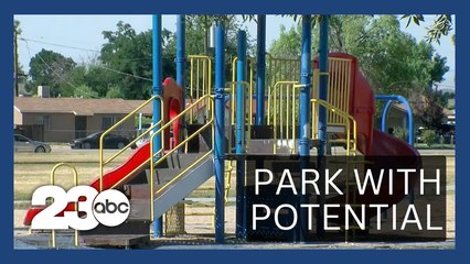 Parks and Recreation commissioner seeking help from board of supervisors