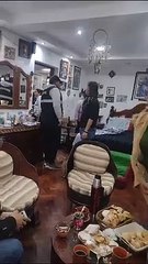 Allanaron la casa de Milagro Sala por los incidentes en Jujuy