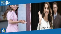 Kate Middleton : sa méthode inattendue pour ne pas prendre de poids
