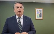 Se for absolvido pelo TSE, Bolsonaro diz que pretende disputar as eleições 2026