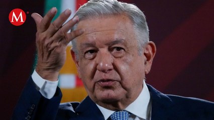 AMLO pide que se libere a trabajadores de la SSPC de Chiapas “sin ninguna condición”