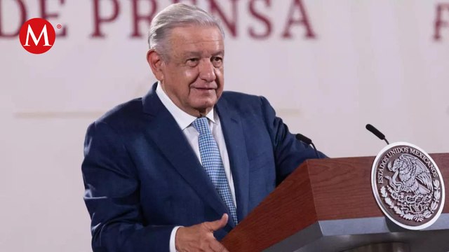 Xóchitl Gálvez tiene muchísimo jale con los fifís : AMLO