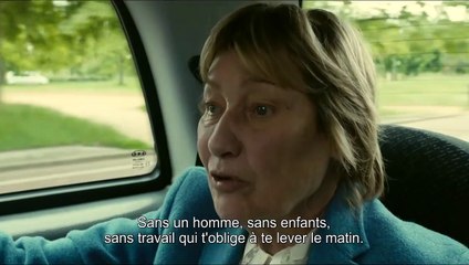 Un château en Italie Bande-annonce (IT)